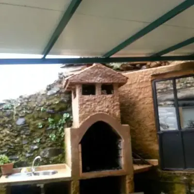 Casa Rural El Chorritero