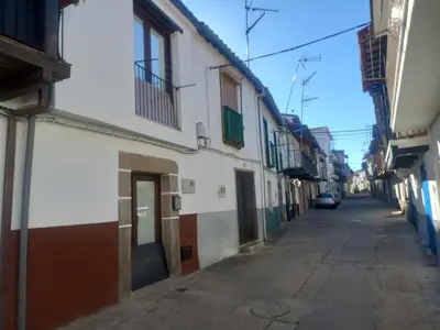 El barrio de los alrededores o un barrio cerca de este apartamento