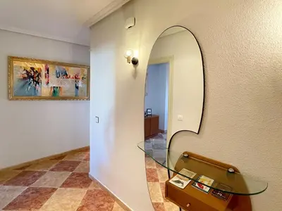 Plano de CÓMODO alojamiento en Alba de Tormes