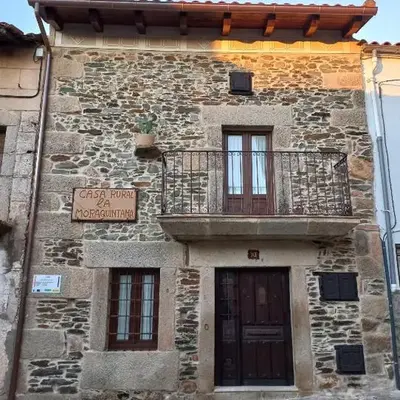 Casa Rural La Moraquintana