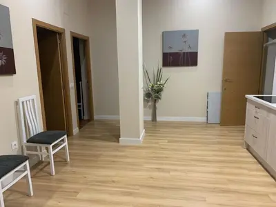 Plano de Apartamentos La Unión