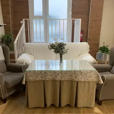 Apartamentos La Unión