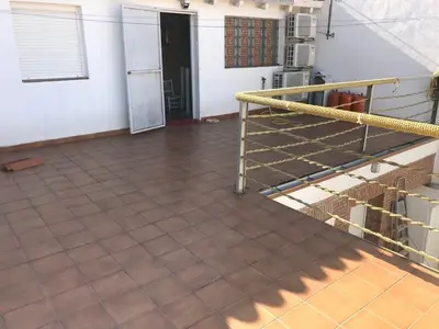 Plano de La Casa del Muti