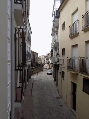 El barrio de los alrededores o un barrio cerca de este apartamento