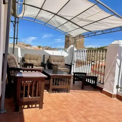 Casa Grande Hornos 18
