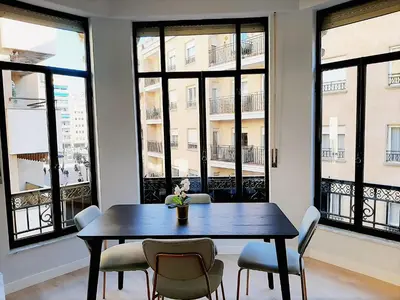 Plano de Apartamentos Vega by gaiarooms