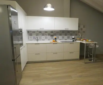 Una cocina o zona de cocina en Miragredos