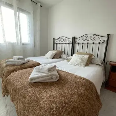APARTAMENTO PURI