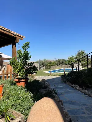 Paisaje cerca de este apartamento