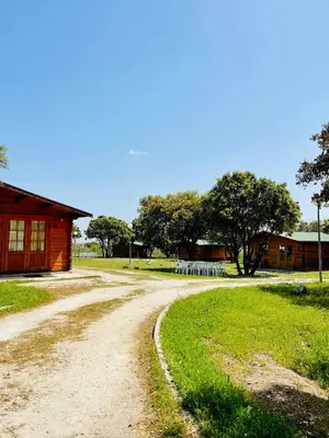 Plano de El Bosque de Ribera