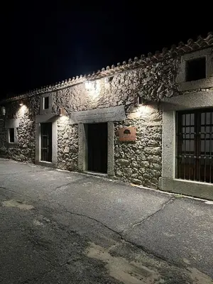 Edificio en el que se encuentra la casa o chalet
