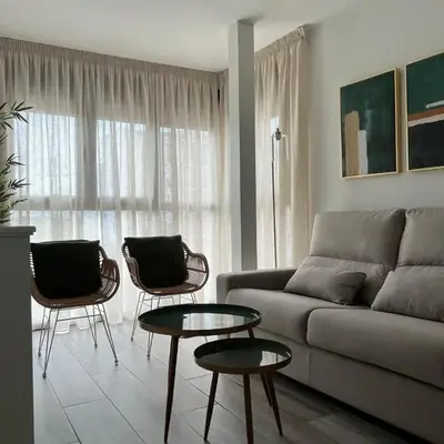 Rotonda del Minotauro Apartamento Turístico AT-CC-00674