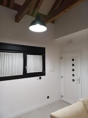 Plano de Apartamentos Las Pasaeras