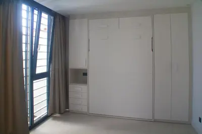 Plano de Apartamentos Las Pasaeras
