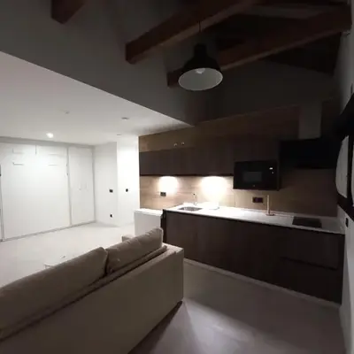 Apartamentos Las Pasaeras