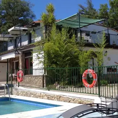 Casa Rural El Mirador de Acebo