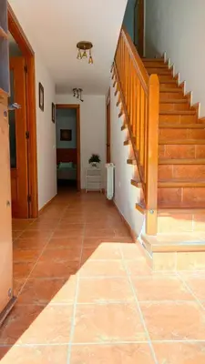 Plano de Antiguo Consistorio