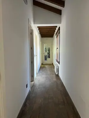 Plano de El Llano