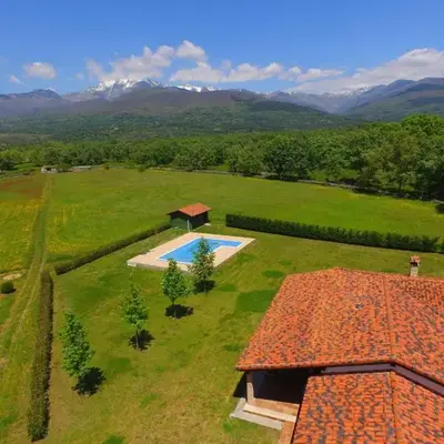 El Llano