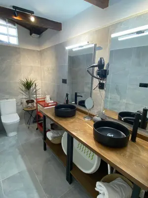 Plano de Apartamentos Rurales Calleabajo - 3 Estrellas