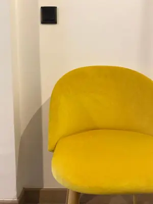 Zona de estar de Apartamentos Rurales Calleabajo - 3 Estrellas