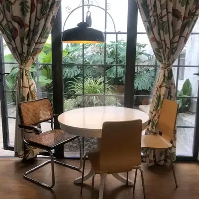Apartamentos TUKASA VINTAGE