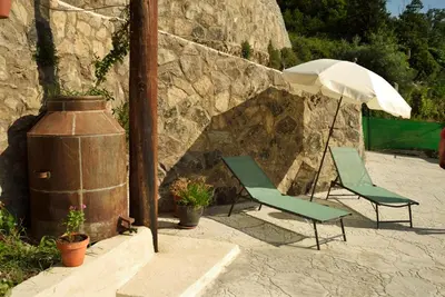 Plano de Apartamentos La Rosa y El Pastor