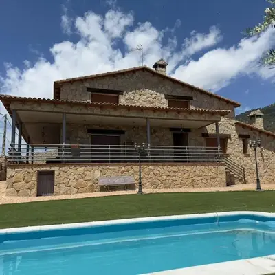 Los Olivos de José