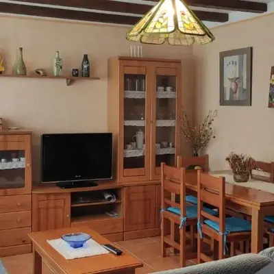 Casa Rural Julia