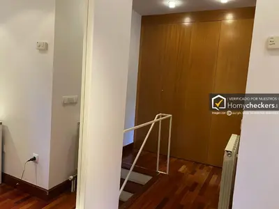 Plano de HomyAT DUPLEX PRIOR
