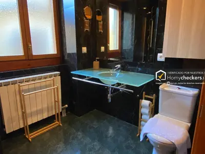 Plano de HomyAT DUPLEX PRIOR
