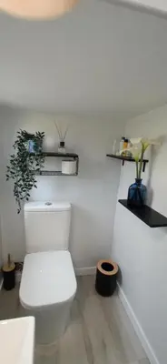 Plano de Casa rural Victoria