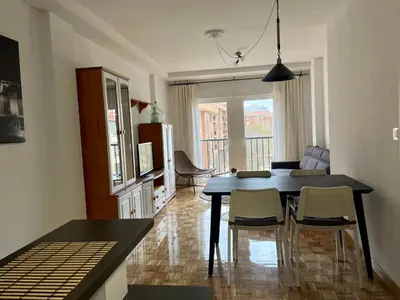 Zona de estar de KLOLA