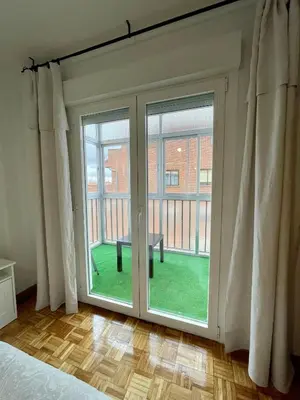 Cama o camas de una habitación en KLOLA