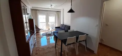Zona de estar de KLOLA