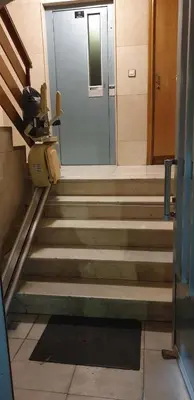 Plano de KLOLA