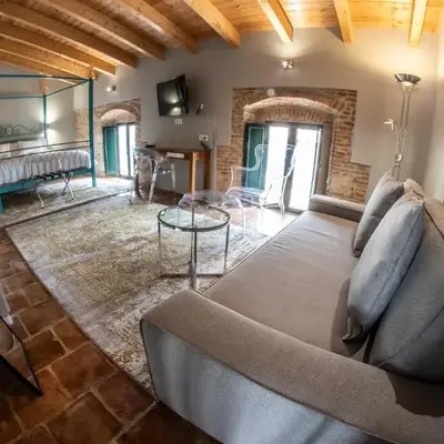Hotel Rural La Casa de Carlota