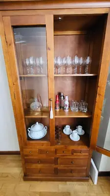 Utensilios para hacer té y café en Chiqui Home