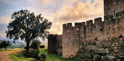 Un lugar de interés cerca de esta casa o chalet