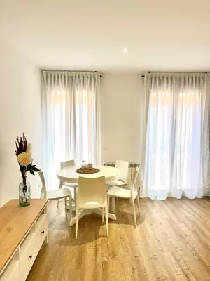 Plano de Estrada Suites
