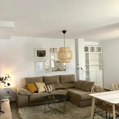 APARTAMENTO JALAMA 2D