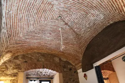 Plano de Apartamentos Las Buganvillas