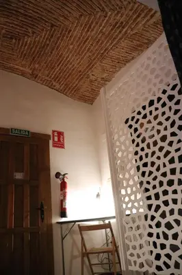 Plano de Apartamentos Las Buganvillas