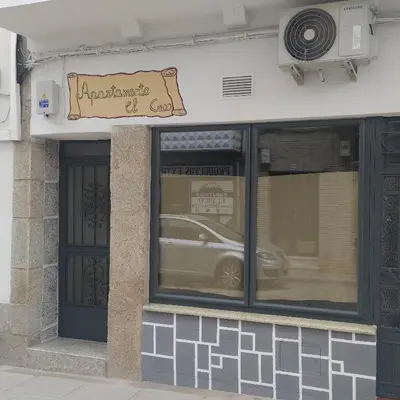 Plano de Apartamento el cuco