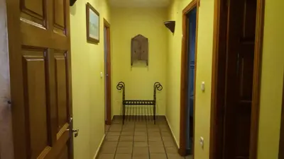 Plano de La Casa de la Abuela