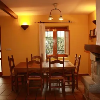 La Casa de la Abuela