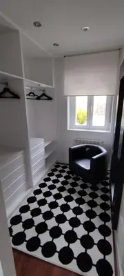 Plano de EL PATIO DE MI CASA