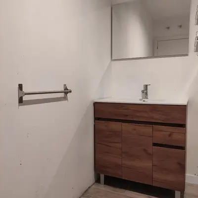 Plano de Apartamentos NayDa studio 6
