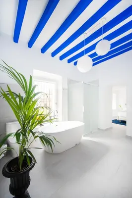 Cama o camas de una habitación en Casa Platón Páramo