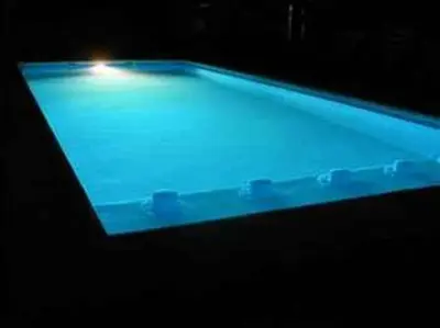Piscina en o cerca de Casa Rural Las Gamellas
